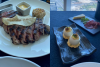 Prime68 Steakhouse review at JW Marriott Marquis Hotel Dubai